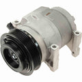 NEW COMPRESSOR W/ CLUTCH