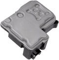 ABS CONTROL MOD