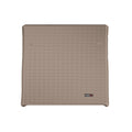 WeatherTech 2009-2013 Volkswagen Routan Cargo Liners - Tan