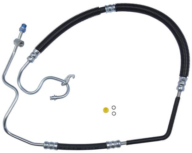 Gates Power Steering Pressure Line Hose Assembly