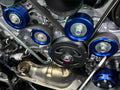 GReddy FA20 Pulley Kit (Special Order)