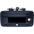 EXTERIOR TAILGATE HANDLE, PAINT TO