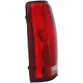 TAIL LAMP