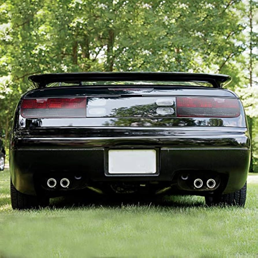 90-96 300ZX ALTEZZA TAIL