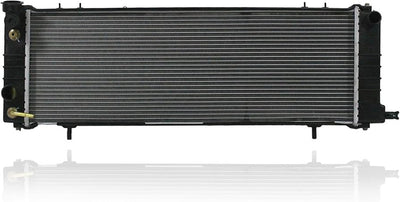Koyo OEM Replacement 91-01 JP CHEROKEE 4.0L I6 AT