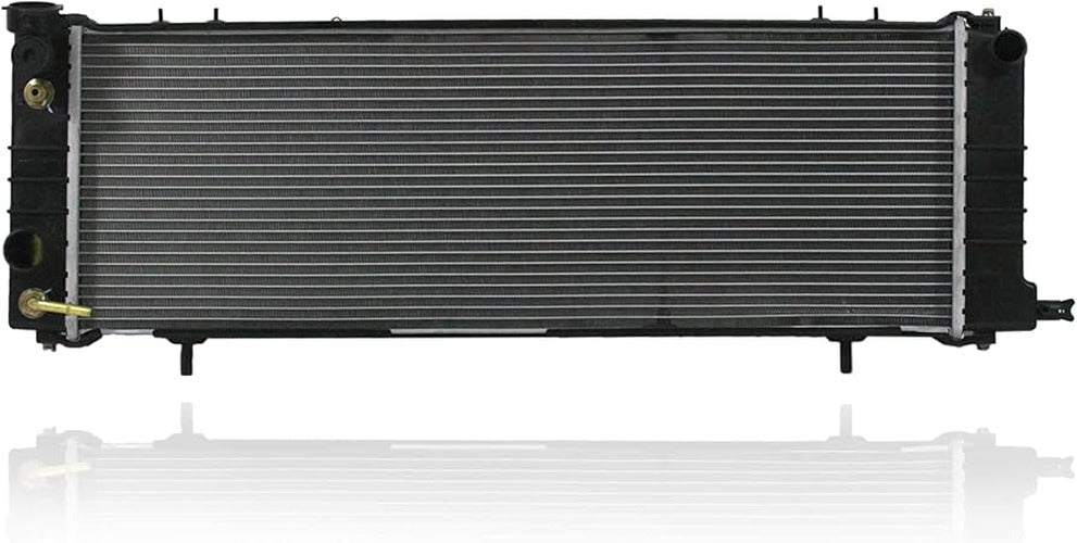 Koyo OEM Replacement 91-01 JP CHEROKEE 4.0L I6 AT