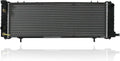 Koyo OEM Replacement 91-01 JP CHEROKEE 4.0L I6 AT