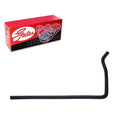 Gates 99-03 Ford Windstar V-6 3.8L Tee-1 To Aux. Heater Molded Heater Hose