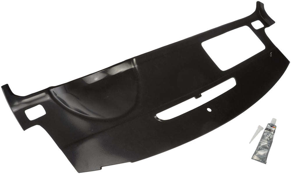 DASHBOARD COVER PANEL