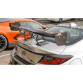 GTC-200 Toyota GR86/Subaru BRZ Spec Wing