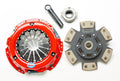 CLUTCH KIT K16062-HD-DXD-B, STAGE 2
