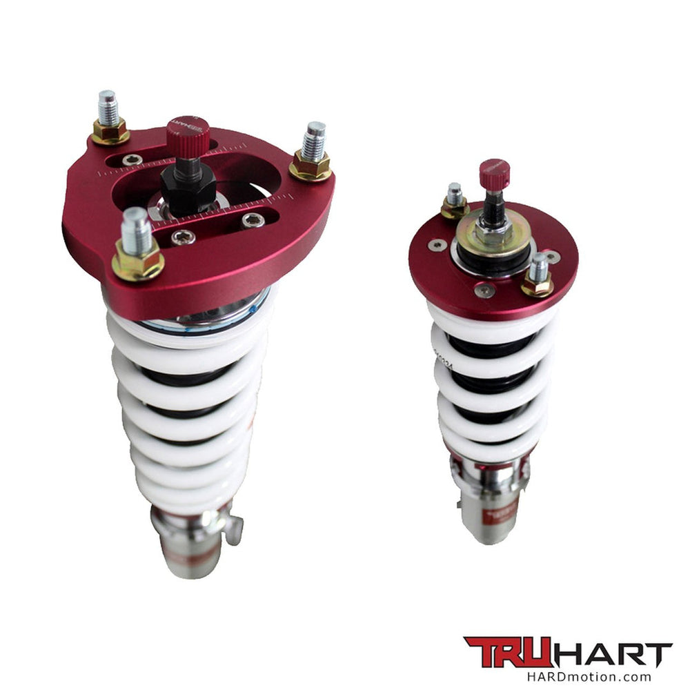 TH STREETPLUS COILOVERS 90-05 MIATA