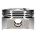 440 SMALL BLK PISTON CHRY DISH