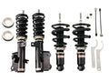 BC Racing Coilover BR 10-12 CAMARO
