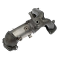 EXHAUST MANIFOLD