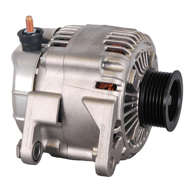 DENSO FIRST TIME FIT ALTERNATOR