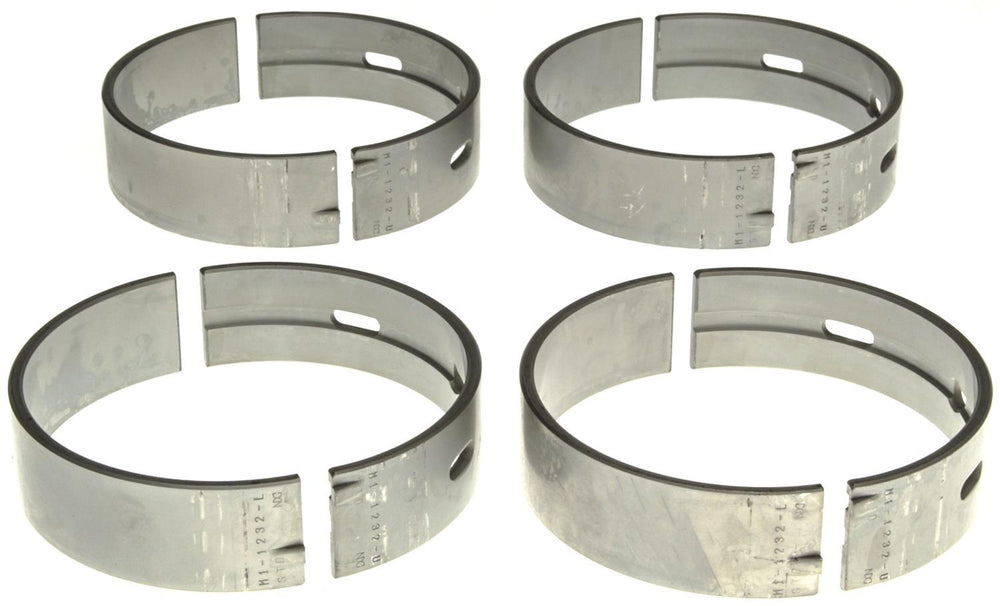 Mahle Engine Crankshaft Main Bearing Set MS-2343P-.50MM