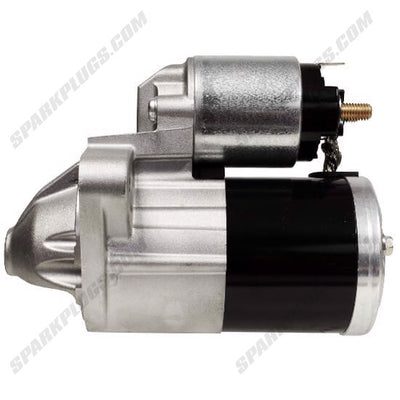 DENSO FIRST TIME FIT STARTER MOTOR