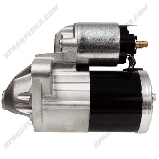 DENSO FIRST TIME FIT STARTER MOTOR
