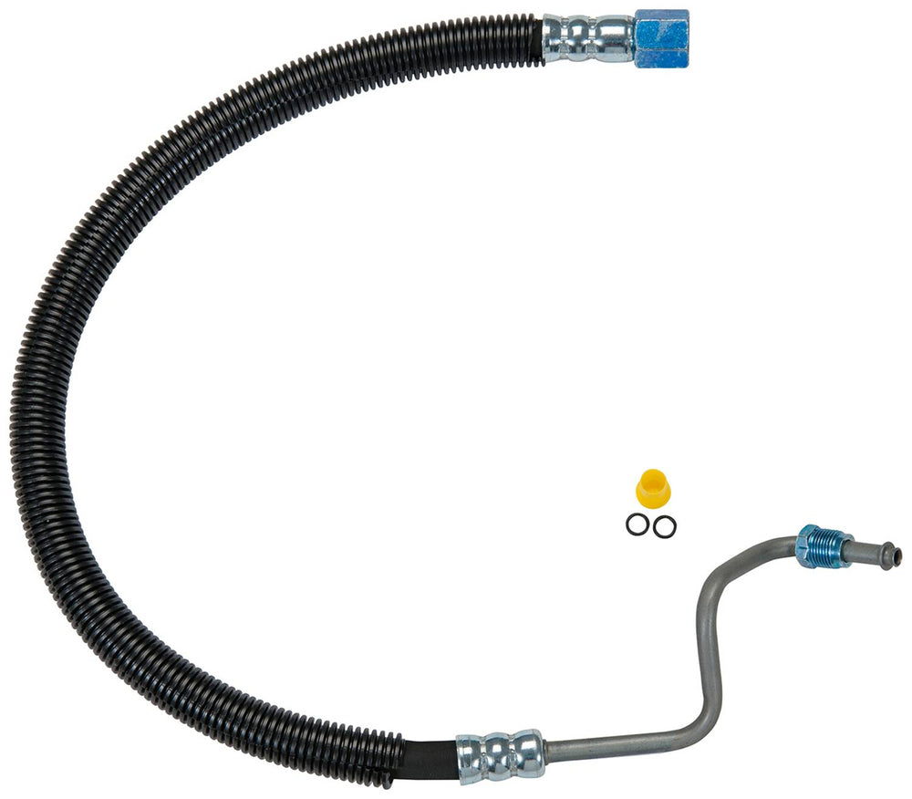 Gates Power Steering Pressure Line Hose Assembly