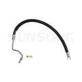 Gates Power Steering Pressure Line Hose Assembly