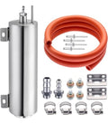 TANK, COOLANT, CHRYSLER