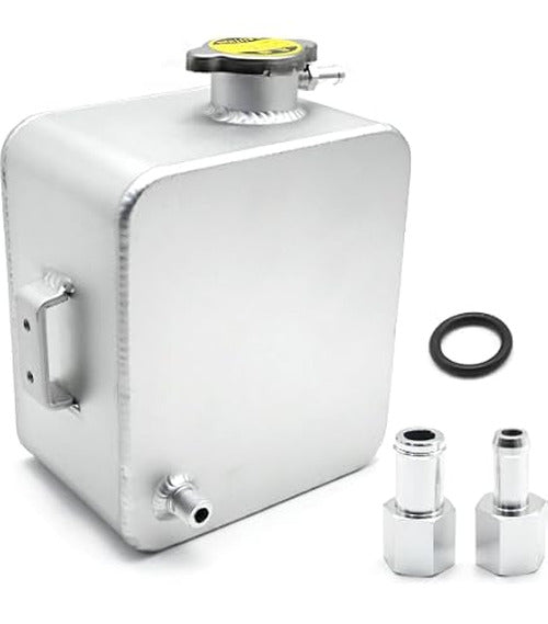 TANK, COOLANT, CHRYSLER