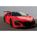 WindSpl Acura NSX 16-UP