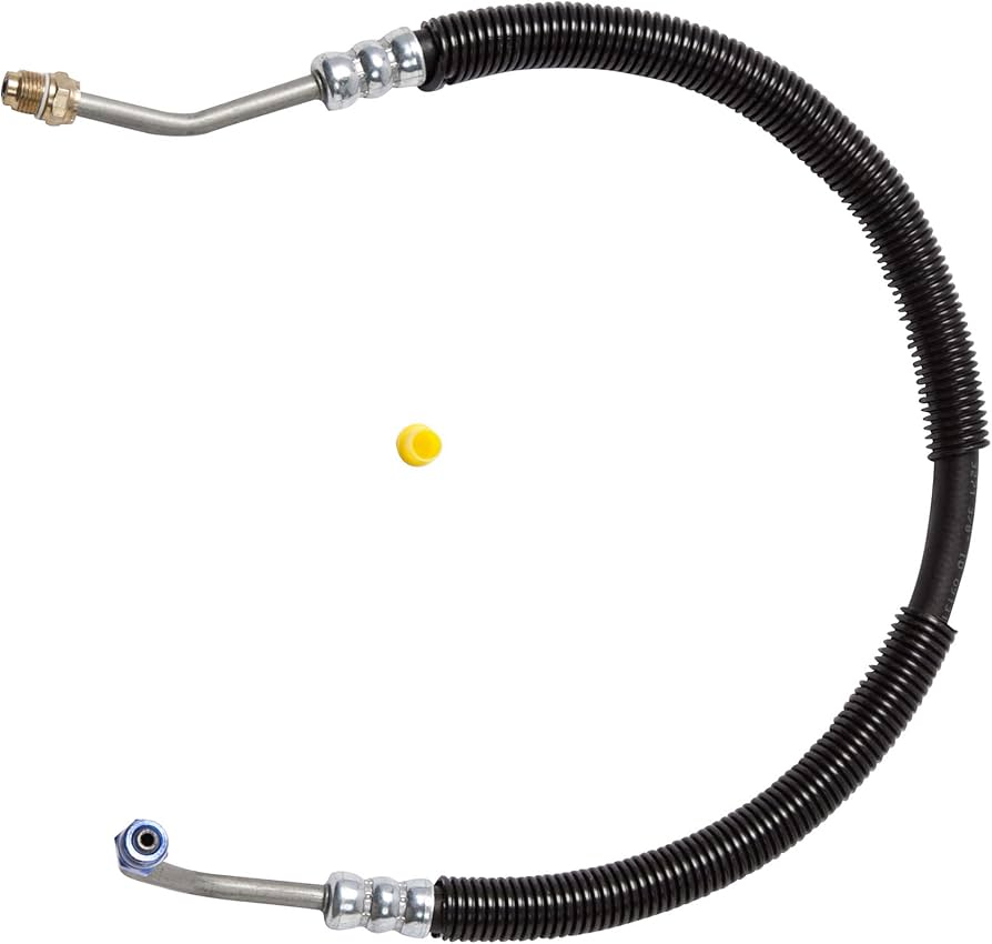 Gates Power Steering Pressure Line Hose Assembly