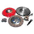 CLUTCH KIT K04173-HD-O, STAGE 2 DAI