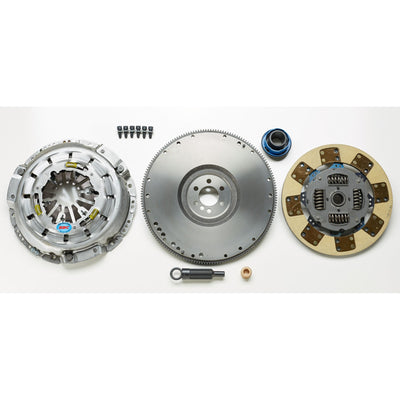 CLUTCH KIT K04173-HD-O, STAGE 2 DAI
