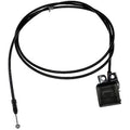 HOOD RELEASE CABLE