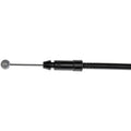 HOOD RELEASE CABLE