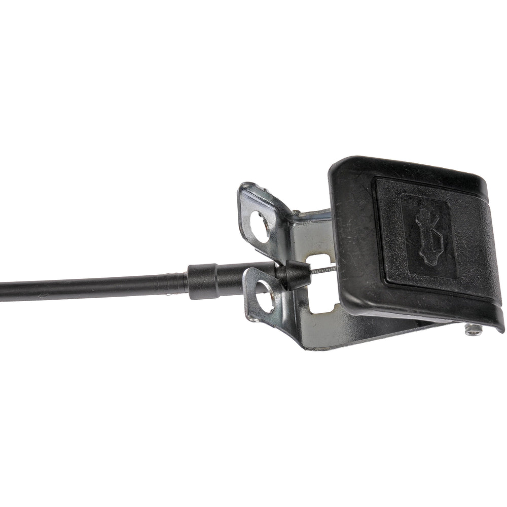 HOOD RELEASE CABLE