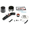 HPS Performance Black Shortram Air Intake Heat Shield for 04-08 Acura TSX 2.4L 1st Gen