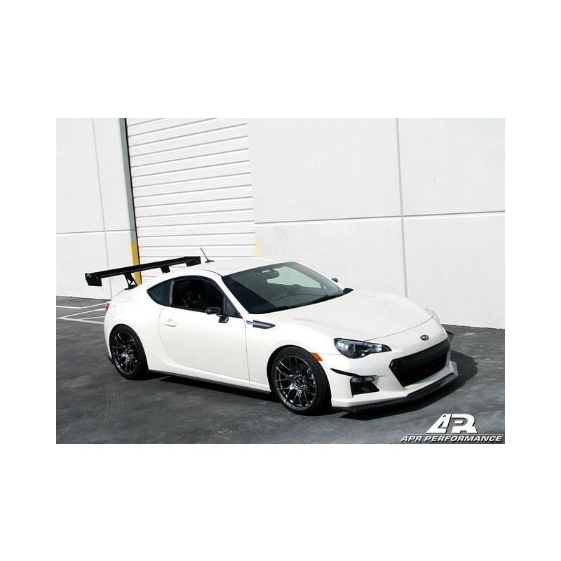 BRZ Aero Kit Sub BRZ 13-1