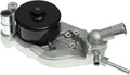 Gates Power Steering Pressure Line Hose Assembly