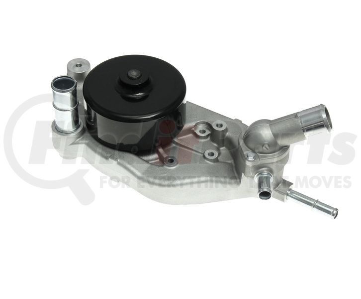 Gates Power Steering Pressure Line Hose Assembly
