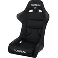 FX1 Wide Black Cloth Vinyl
