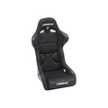 FX1 Wide Black Cloth Vinyl