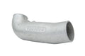 1986-1993 Mustang Race Discharge Tube Satin