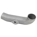 1986-1993 Mustang Race Discharge Tube Satin