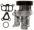 Gates Integrated Housing Engine Coolant Thermostat