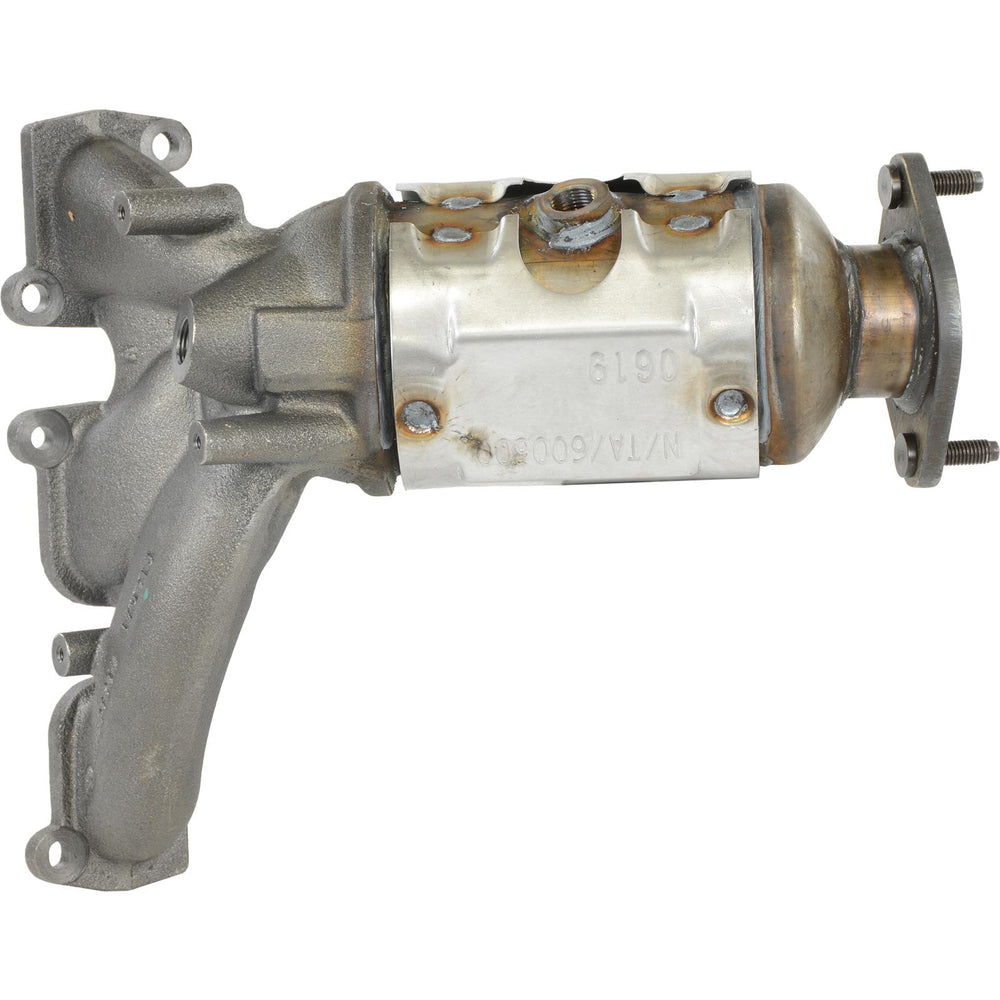 CONVERTER- DF- EPA- ULTRA D/TK