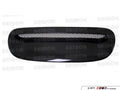 Seibon Carbon Fiber Hood Scoop 2002 - 2006 BMW MINI Cooper