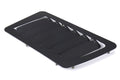 Verus Engineering Hood Louver Kit Small Louvers Only Powder Coated Black - FT86