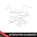 PREFORMED BRAKE LINE