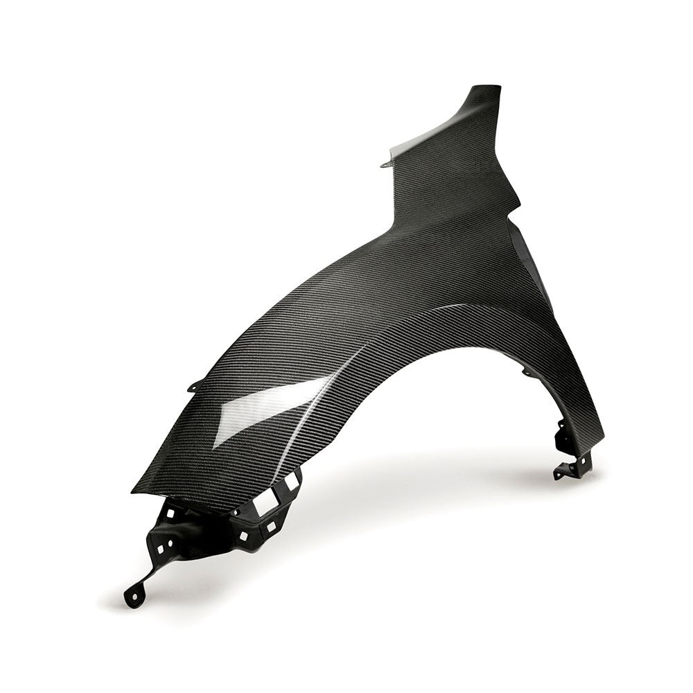 Seibon 2017 - 2020 HONDA CIVIC TYPE-R CV FENDERS (Pair)
