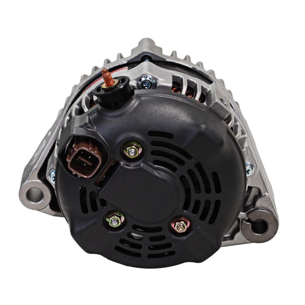 DENSO FIRST TIME FIT ALTERNATOR