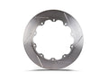 Stoptech AEROROTOR 380x34 LT 380x34 SLOT ZINC